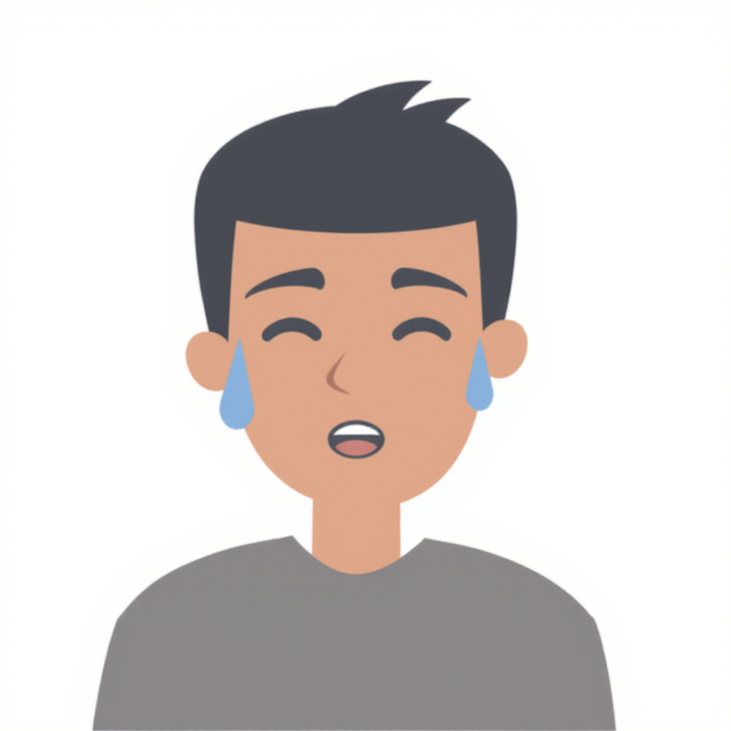 Illustration sueurs